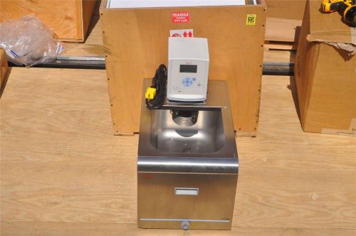 Thermo scientific ac200-s45, 30-41l heated bath, amb +13 to 200c, 230v for sale