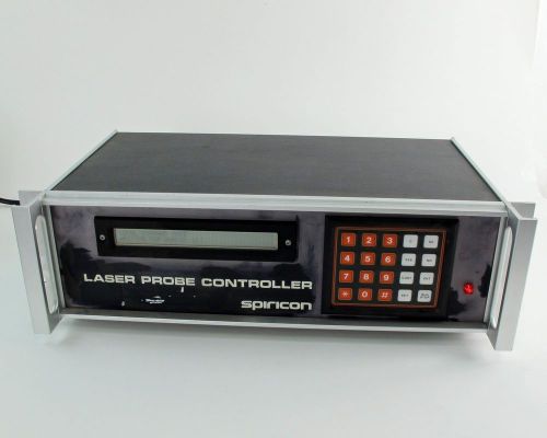 Spiricon LPC/CHOP Laser Probe Controller