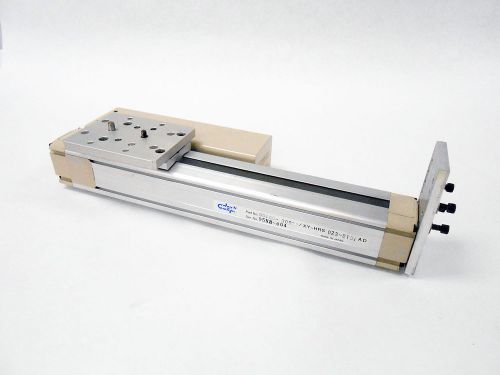 ADEPT TECHNOLOGIES 90400-30023 XY-HRS023-S101AD LINEAR MOTION STAGE NSK