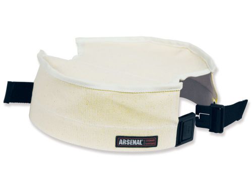 Small canvas bucket safety top (2ea) for sale