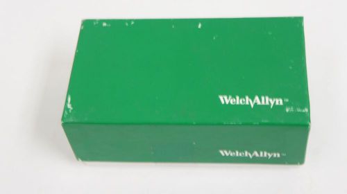 Welch Allyn 25020 3.5V Hal Diag Otoscope