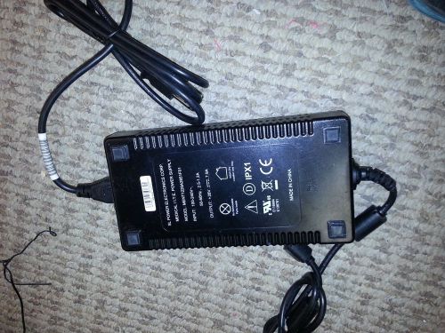 SL Power ment1220a2851f01 Power supply and cord  Medical