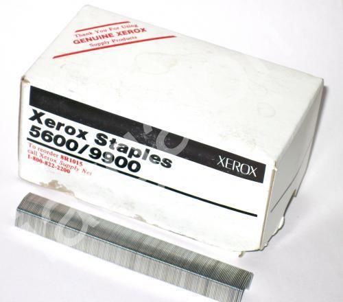 Xerox copier staples 8r1015 (1 box of 5000 staples) new for sale