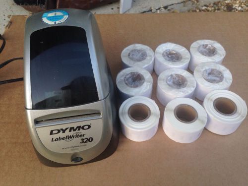 Dymo 320 Label Printer