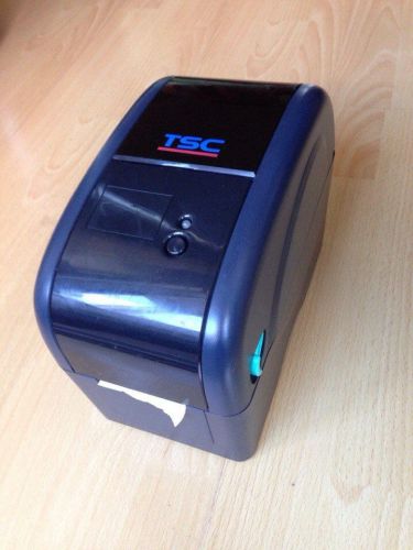 TSC TTP-225 Series thermal label Printer for Retail and Warehouse supply