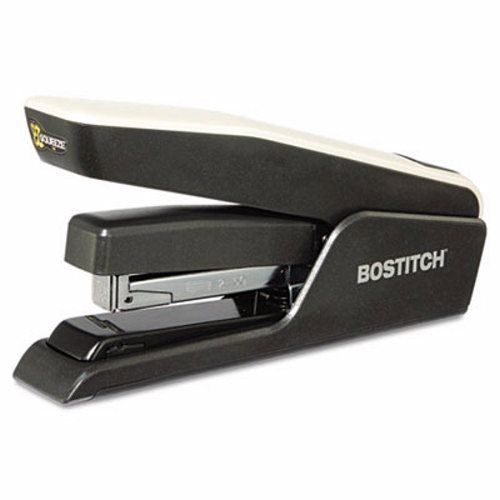 Stanley Bostitch EZ Squeeze Stapler, 50-Sheet Capacity, Black (BOSB850BLK)