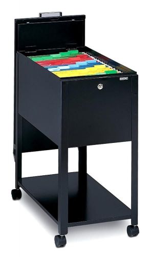 Letter File Cart with Lid [ID 3065315]