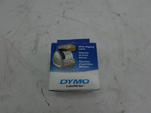 Dymo 30256 Label Writer Shipping Labels
