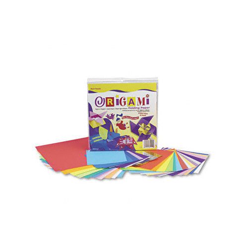 Pacon Corporation Origami Paper, 55 Sheets/Pack