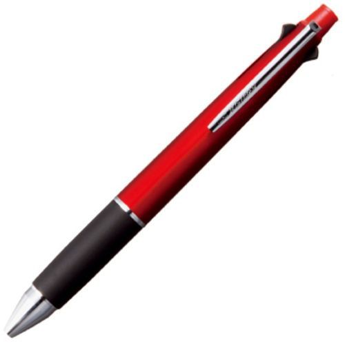 Jetstream 4&amp;1 Multi-function Pen MSXE5-1000-07.65 Bordeaux Mitsubishi Pencil