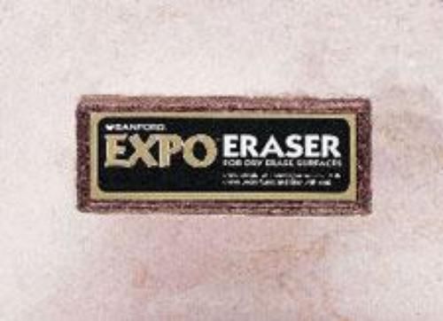 Sanford Expo White Board Eraser