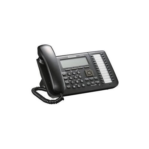 NEW Panasonic KX-UT136-B STANDARD SIP PHONE UT136-B