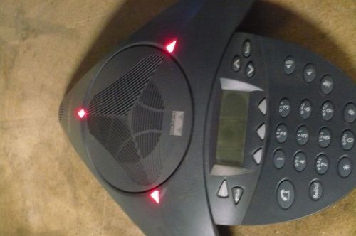 Cisco CP-7936 Conference Phone Polycom IP 2201-06652-002 MUST READ AD