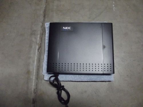 NEC DSX-40 Key Telephone System 4 x 8 x 2