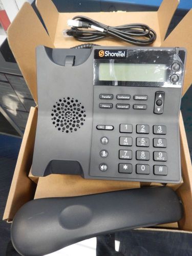 ShoreTel IP420 VoIP Phone