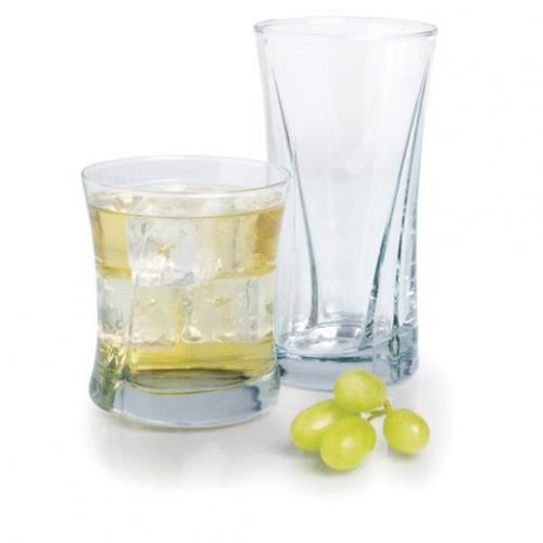 4PC 16OZ DRINK GLASS 83283L13