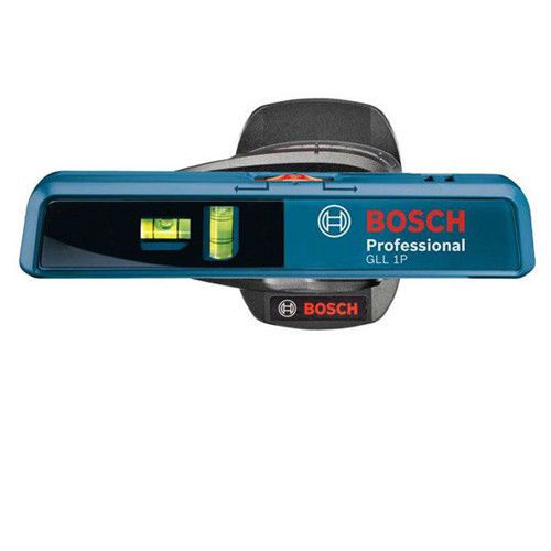 Bosch GLL 1 P Professional Compact Line and Point Laser Level GLL 1P