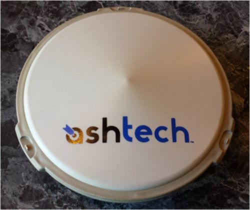 Ashtech ASH111660 L1 GPS/GLONASS survey antenna