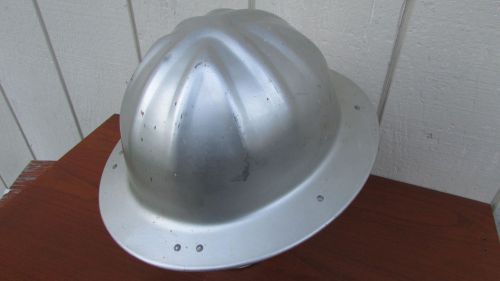 McDonald T Hat-Standard+  Mine Safety Appliances  Hard Hat