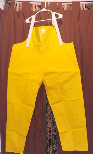 Men&#039;s Neese Rainwear Protective Wear Trouser Bib