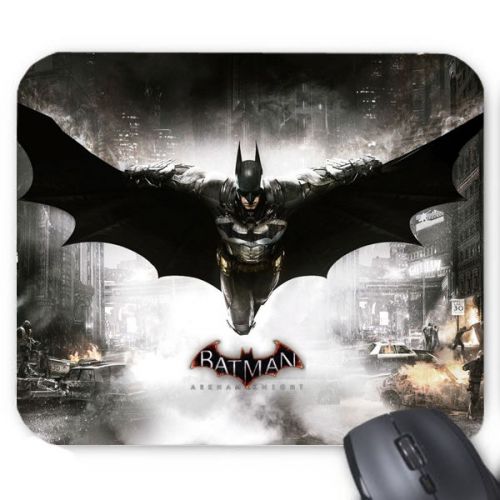 The Dark Knight Movie New Mouse Pad Mat Mousepad Hot Gift