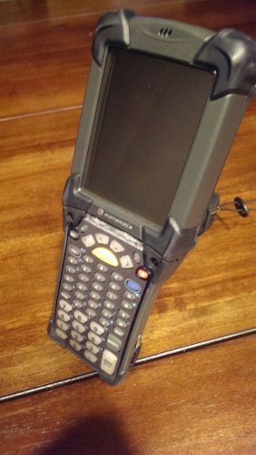 Motorola MC9200 Handheld Computer - MC92N0-G90SXEYA5WR