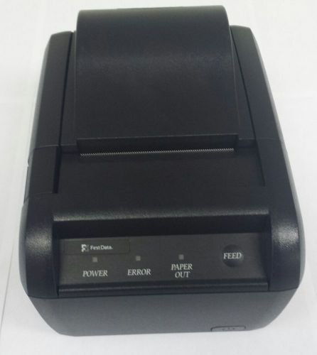 Posiflex Aura PP8000 Thermal Receipt Printer with Power Supply