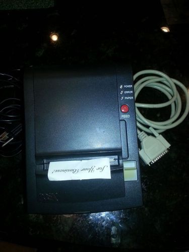 Pos-x  xr510  thermal receipt printer for sale
