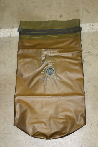 New  seal line waterproof assault pack liner/compression bag cdi# 02177 for sale