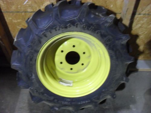 Firestone 7-14 Tractor Tire for JD 870, 970, 1070 Compact Tractor