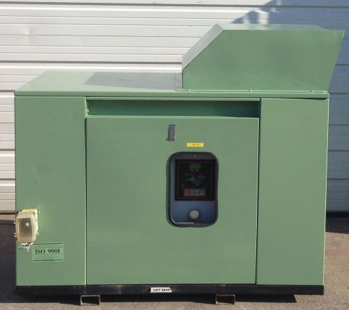 15hp sullair air compressor, #769 for sale