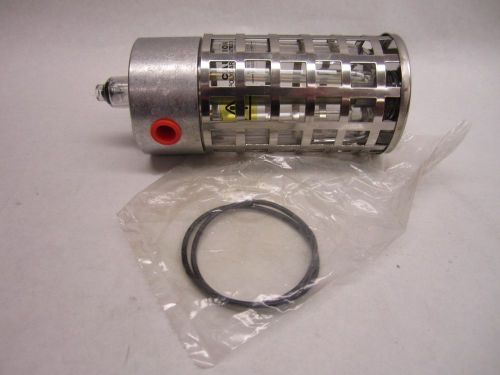 Lubricator, Monnier 304-1100-3