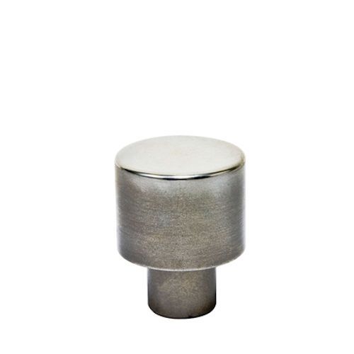New planishing hammer die 528-d29 lower round flat for sale