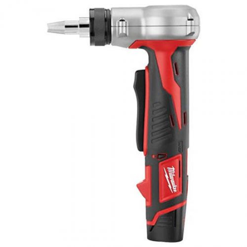 Milwaukee 2432-22 m12 pro pex expansion tool for sale