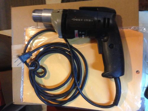 Porter Cable 6645 EHD Quick Drive Auto Feed Screw Gun
