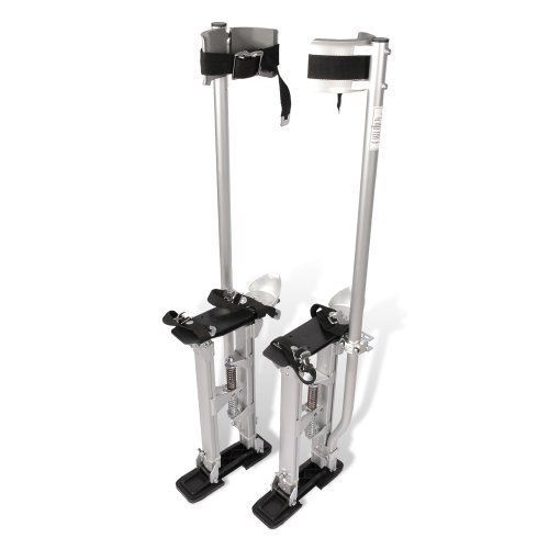 Pro drywall stilts pentagon tools painting electrical drop ceilings aluminum for sale
