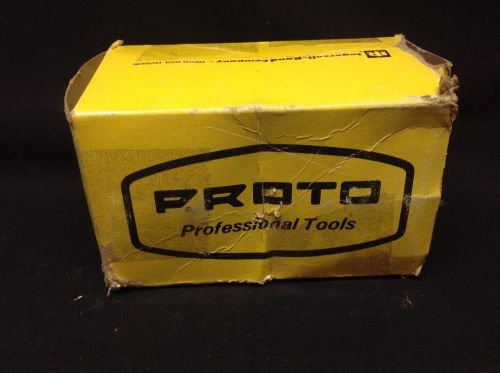 Proto Soft Face Hammer Replacement Inserts, SF30H, New in Box
