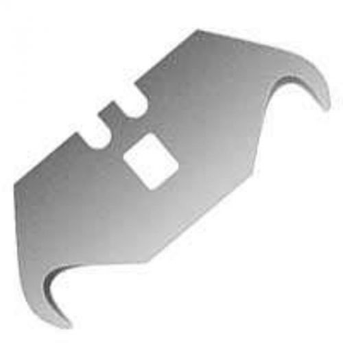 Bld Knife Util 42000 42010 HYDE TOOLS Knife Blades - Flooring 42200 079423422003