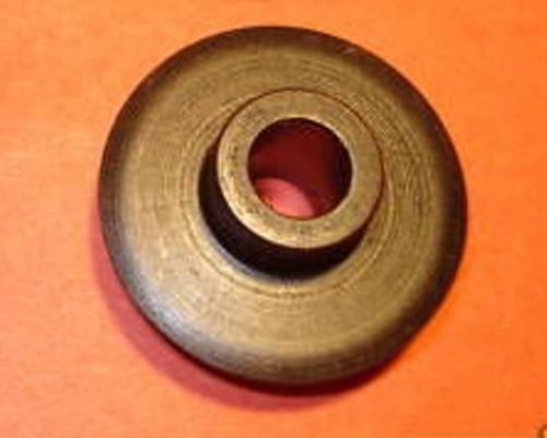 One REED 03510 HX2-1/2 Steel and SS Pipe Cutter Wheels for Reed Cutter H2-1/2