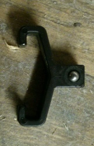 1/4 inch socket rail stud