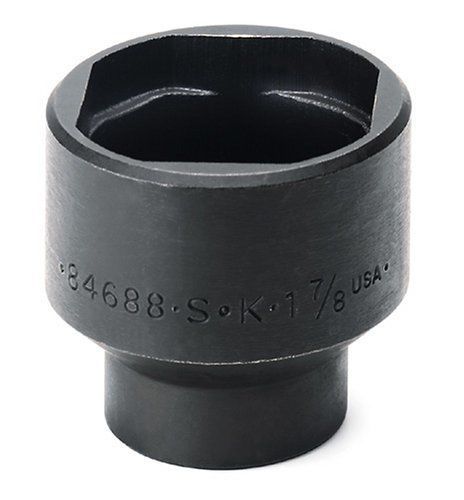 Sk 84688 3/4-inch drive 1-7/8-inch ball joint impact socket for sale