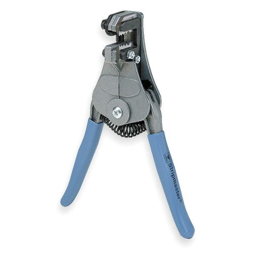 Wire Stripper, 22 to 10 AWG, 7 In 45-092