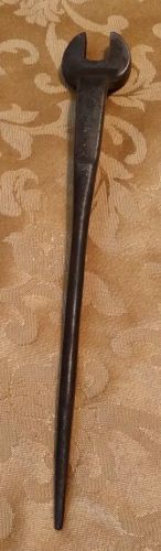 Vintage Williams USA 903A Spud Wrench 5/8&#034;