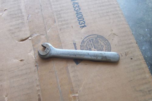 ARMSTRONG #503 WRENCH 3/8&#034;