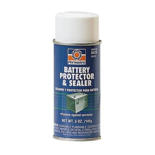 ITW Global Brands 80370 Battery Protector And Sealer-5OZ BATTERY PROTECTOR