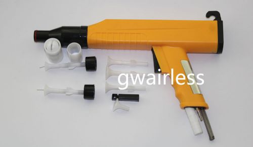 Aftermarket,Manual modified electrostatic powder spray gun shellFor KCI parts