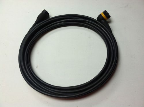 Atlas Copco 4220 3705 10 DL Series Right Angle 10 Meter Nutrunner Cable - NEW