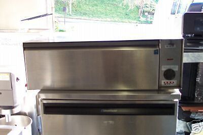 Food etc warmer, s/s. wyott , 115v, bunns, hot dogs etc , 900 items on e bay for sale