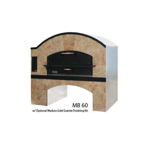 Marsal and Sons MB-60 Pizza Oven Single Deck