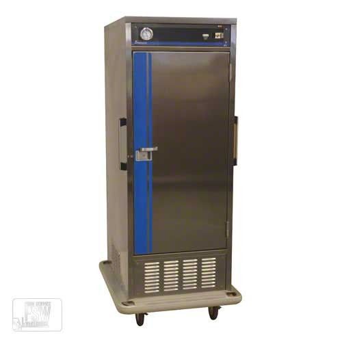 Carter-hoffmann phb450 mobile refrigerated banquet cart for sale
